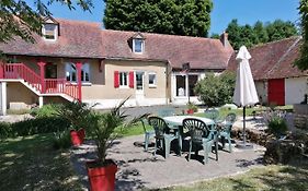 Maison de charme près de Beauval